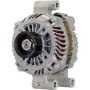 REMY ELECTRICAL 12950 Remanufactured Alternator