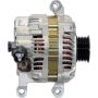 REMY ELECTRICAL 12950 Remanufactured Alternator