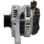 REMY ELECTRICAL 12960 Remanufactured Alternator