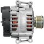 REMY ELECTRICAL 12965 Remanufactured Alternator