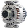 REMY ELECTRICAL 12968 Remanufactured Alternator