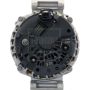 REMY ELECTRICAL 12968 Remanufactured Alternator