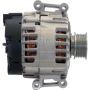 REMY ELECTRICAL 12968 Remanufactured Alternator
