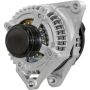 REMY ELECTRICAL 12970 Remanufactured Alternator