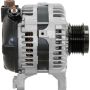 REMY ELECTRICAL 12970 Remanufactured Alternator