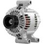 REMY ELECTRICAL 12979 Remanufactured Alternator