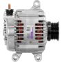 REMY ELECTRICAL 12979 Remanufactured Alternator