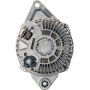 REMY ELECTRICAL 12987 Remanufactured Alternator