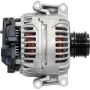 REMY ELECTRICAL 12994 Remanufactured Alternator