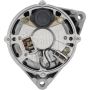 REMY ELECTRICAL 13056 Remanufactured Alternator