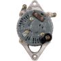 REMY ELECTRICAL 13199 Remanufactured Alternator