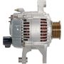 REMY ELECTRICAL 13199 Remanufactured Alternator
