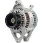REMY ELECTRICAL 13208 Remanufactured Alternator