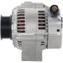 REMY ELECTRICAL 13218 Remanufactured Alternator
