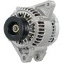 REMY ELECTRICAL 13222 Remanufactured Alternator
