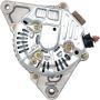 REMY ELECTRICAL 13222 Remanufactured Alternator