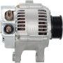 REMY ELECTRICAL 13222 Remanufactured Alternator