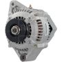 REMY ELECTRICAL 13235 Remanufactured Alternator