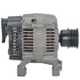 REMY ELECTRICAL 13312 Remanufactured Alternator