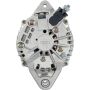 REMY ELECTRICAL 13365 Remanufactured Alternator