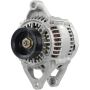 REMY ELECTRICAL 13379 Remanufactured Alternator