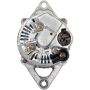 REMY ELECTRICAL 13379 Remanufactured Alternator