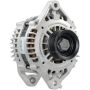 REMY ELECTRICAL 13389 Remanufactured Alternator