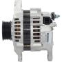 REMY ELECTRICAL 13389 Remanufactured Alternator
