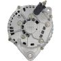 REMY ELECTRICAL 13402 Remanufactured Alternator