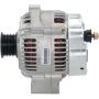 REMY ELECTRICAL 13432 Remanufactured Alternator