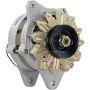 REMY ELECTRICAL 14273 Remanufactured Alternator