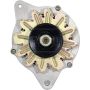 REMY ELECTRICAL 14273 Remanufactured Alternator