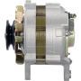REMY ELECTRICAL 14273 Remanufactured Alternator
