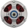 REMY ELECTRICAL 14278 Remanufactured Alternator