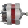 REMY ELECTRICAL 14278 Remanufactured Alternator