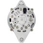 REMY ELECTRICAL 14301 Remanufactured Alternator