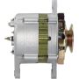 REMY ELECTRICAL 14301 Remanufactured Alternator