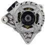 REMY ELECTRICAL 14355 Remanufactured Alternator