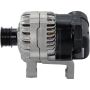 REMY ELECTRICAL 14355 Remanufactured Alternator