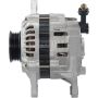 REMY ELECTRICAL 14366 Remanufactured Alternator
