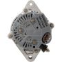 REMY ELECTRICAL 14371 Remanufactured Alternator