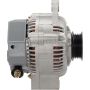 REMY ELECTRICAL 14371 Remanufactured Alternator