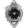 REMY ELECTRICAL 144302 Remanufactured Alternator