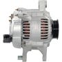 REMY ELECTRICAL 144302 Remanufactured Alternator