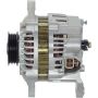 REMY ELECTRICAL 14475 Remanufactured Alternator