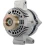 REMY ELECTRICAL 144881 Remanufactured Alternator