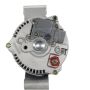 REMY ELECTRICAL 144881 Remanufactured Alternator