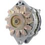 REMY ELECTRICAL 14495 Remanufactured Alternator