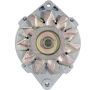 REMY ELECTRICAL 14495 Remanufactured Alternator