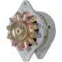 REMY ELECTRICAL 14592 Remanufactured Alternator